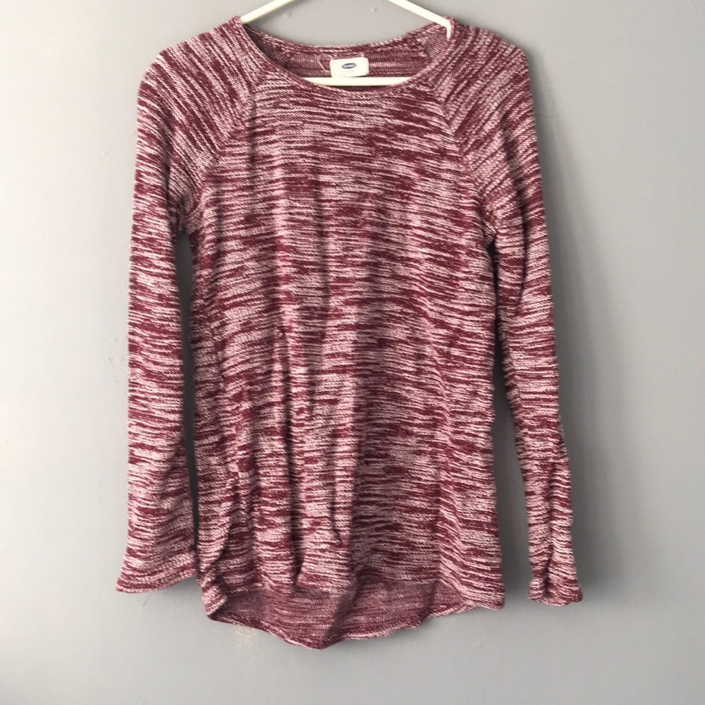 Old Navy Pullover Sweater Size XS